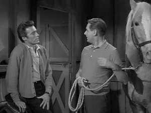 مسلسل Mister Ed الموسم ٢ الحلقة ٢٥