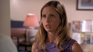 مسلسل Buffy the Vampire Slayer الموسم ٥ الحلقة ٨