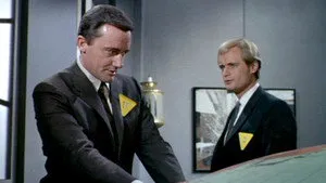 مسلسل The Man from U.N.C.L.E. الموسم ٢ الحلقة ١٠