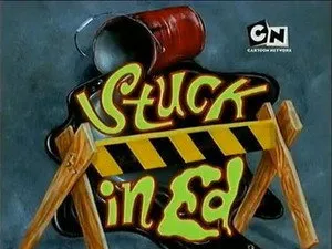 مسلسل إد، إدد وإدي الموسم ٤ الحلقة ٢٣