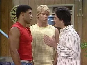 مسلسل Charles in Charge الموسم ٤ الحلقة ٥
