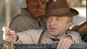 مسلسل Carnivàle الموسم ١ الحلقة ٤