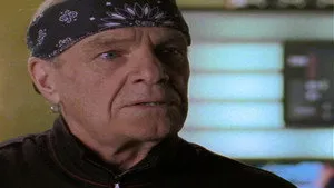 مسلسل La Femme Nikita الموسم ٥ الحلقة ٣