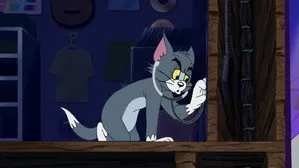 مسلسل قصص توم وجيري الموسم ٢ الحلقة ٣١