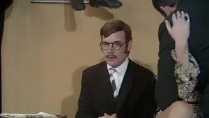 مسلسل Monty Python's Flying Circus الموسم ١ الحلقة ٦
