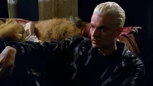 مسلسل Buffy the Vampire Slayer الموسم ٤ الحلقة ٢٠