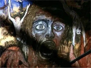 مسلسل Space: 1999 الموسم ١ الحلقة ١٢