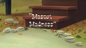 مسلسل Camp Lazlo الموسم ٢ الحلقة ١٩