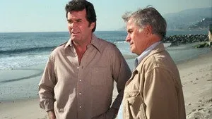 مسلسل The Rockford Files الموسم ٢ الحلقة ٢٠