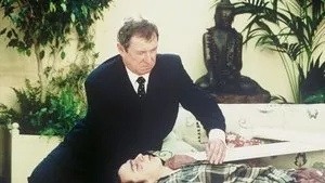 مسلسل Midsomer Murders الموسم ١ الحلقة ٥