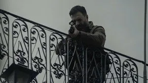 مسلسل الهيبة الموسم ٥ الحلقة ٣٠