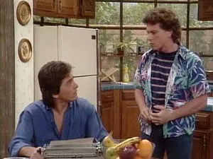 مسلسل Charles in Charge الموسم ٤ الحلقة ٢١