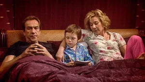 مسلسل My Family الموسم ٩ الحلقة ٩