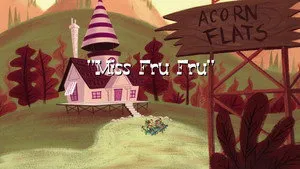 مسلسل Camp Lazlo الموسم ٢ الحلقة ٤