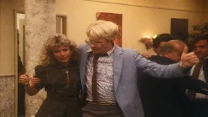 مسلسل St. Elsewhere الموسم ٥ الحلقة ٣