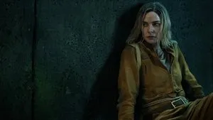 مسلسل Silo الموسم ٢ الحلقة ١