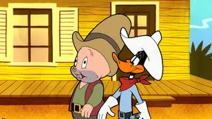 مسلسل Duck Dodgers الموسم ١ الحلقة ١٥