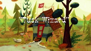 مسلسل Camp Lazlo الموسم ٣ الحلقة ١٦