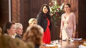 مسلسل Midsomer Murders الموسم ١٥ الحلقة ٦