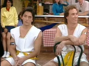 مسلسل Charles in Charge الموسم ٣ الحلقة ٢٦
