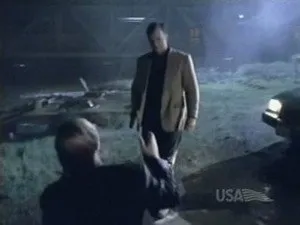 مسلسل Nash Bridges الموسم ٤ الحلقة ١٩