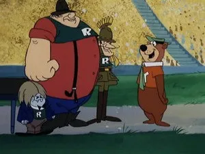 مسلسل Scooby's All-Stars الموسم ١ الحلقة ٣٠