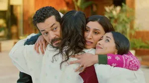 مسلسل كامل العدد الموسم ٣ الحلقة ٥