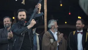 مسلسل الهيبة الموسم ٤ الحلقة ١٥
