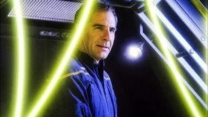 مسلسل Star Trek: Enterprise الموسم ٢ الحلقة ٢٥