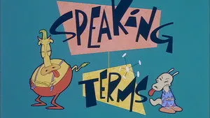 مسلسل Rocko's Modern Life الموسم ٣ الحلقة ١٧