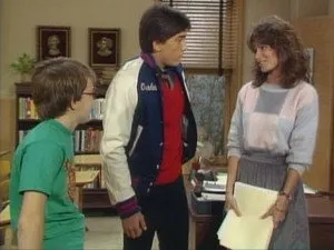 مسلسل Charles in Charge الموسم ١ الحلقة ٧