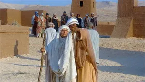 مسلسل الحجاج الحلقة ٢٢