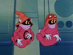 مسلسل He-Man and the Masters of the Universe الموسم ٢ الحلقة ٤٤