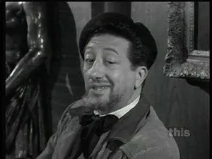 مسلسل Mister Ed الموسم ٥ الحلقة ٢٤