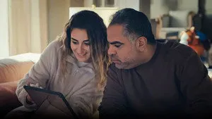 مسلسل الهرشة السابعة الحلقة ٧