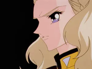 مسلسل 少女革命ウテナ الحلقة ٢٧