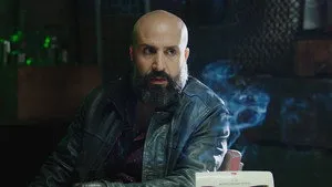 مسلسل الهيبة الموسم ٢ الحلقة ٨