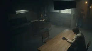 مسلسل عنبر 6 الموسم ١ الحلقة ١٢