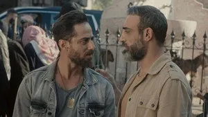 مسلسل الهيبة الموسم ٥ الحلقة ٦