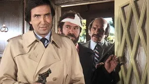 مسلسل The Rockford Files الموسم ٥ الحلقة ١٧