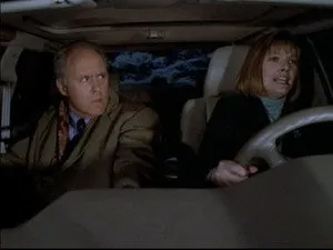 مسلسل 3rd Rock from the Sun الموسم ١ الحلقة ١٢
