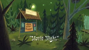 مسلسل Camp Lazlo الموسم ١ الحلقة ٢٤