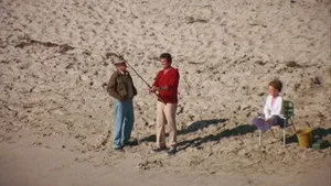 مسلسل The Rockford Files الموسم ٢ الحلقة ١٨