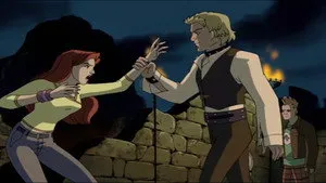 مسلسل إكس مان: التطور الموسم ٤ الحلقة ٤