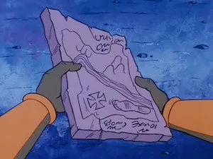 مسلسل He-Man and the Masters of the Universe الموسم ٢ الحلقة ٣١