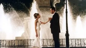 مسلسل Sex and the City الموسم ٤ الحلقة ١٥