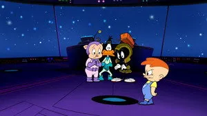 مسلسل Duck Dodgers الموسم ٢ الحلقة ٧