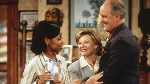 مسلسل 3rd Rock from the Sun الموسم ٣ الحلقة ٢٧