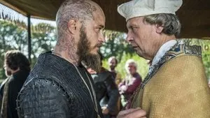 مسلسل الفايكنج الموسم ٣ الحلقة ٩