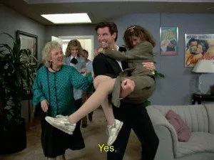 مسلسل Remington Steele الموسم ٥ الحلقة ٢